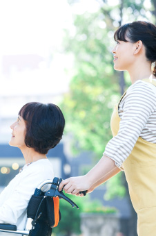 イメージ写真